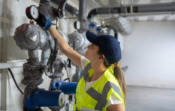 Best Residential Plumbing Services  in Tea, SD