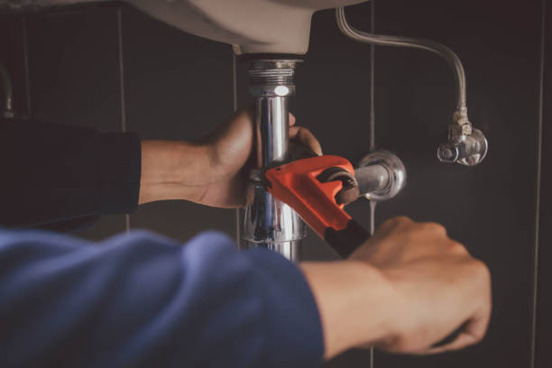 Hot Water Heater Installation in Tea, SD